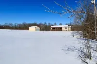 The Den at Buckskin - Entire House in Frankfort, OH