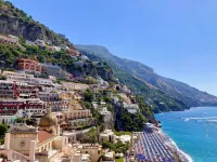 Casa Cosenza Romantic Room N.4 Hotels in Positano