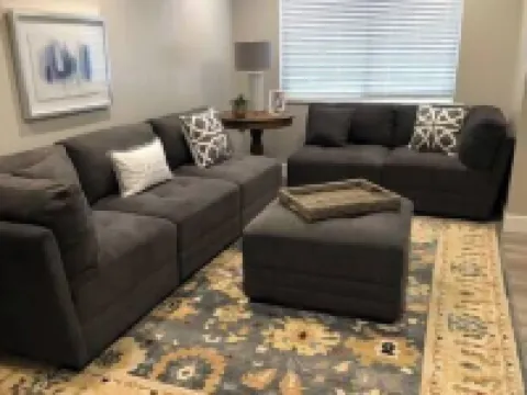 Beautiful Updated Home in Downtown Sonora 索諾拉酒店