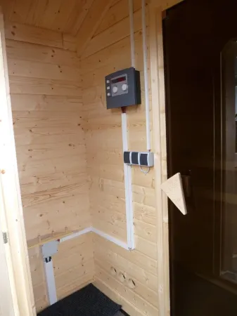 Beautiful Property, Vacation Home, Own Sauna, Edge of the Forest, Quiet Location Отели в г. Франкенберг