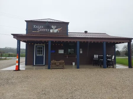 Mammoth Cave; Nolin Lake State Park; Nolin River Lake; Green River; Wax Marina