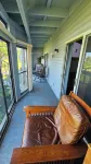 1ST floor Condo NO STAIRS, beaches ,pool cedar point camp perry marsh parks,<br>