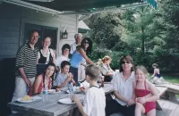 Otsego Lakefront / Family / Groups / Color Change / Golf Outings / Snowmobile!