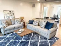 BV getaway 3 bedroom style