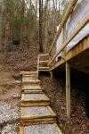 "The Perch" RRG - Modern Elevated Stay w/ Hot Tub