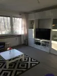 NEW! Modern 3-room apartment in Lüneburg, close to the city, quiet, outskirts
