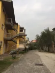 Apartment with 2 rooms and beautiful lake view