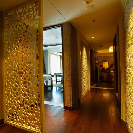 Courtyard by Marriott Agra