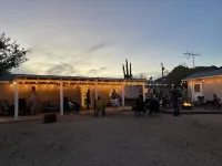 Desert Ranch House tucked into Nature's Beauty all around!