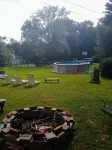 5 minutes from original Woodstock site.