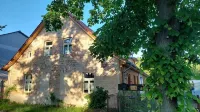 Apartment in Fürstenberg - Moosgrün Übernachtungen mit Charme