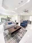 Dallas Fort Worth Getaway Home