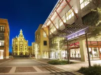 Charming Well-Appointed Casita Near Downtown River Walk and The Pearl Hotels in Alamo Heights