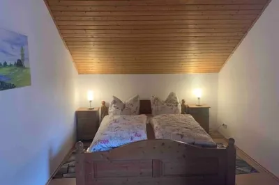 Wohnung im Land Cuxhaven Neben Bremerhaven Hotels in der Nähe von Heimatmuseum Debstedt "De Lindenhoff"