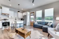 "The Little Ass Apartment Country Retreat Getaway!