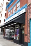 240 State St NE Loft B Salem Oregon "TIGER STATION LOFTS"