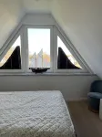 Exclusive vacation under thatch with many amenities