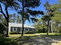 Close to Beach Renovated Dog Friendly Cape Cottage