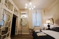Lucia Charming Home: elegant apartment in the historic center of Lucca
