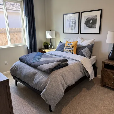New 4B Home / Sequoia, EV, +More