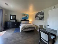 Refreshing and relax