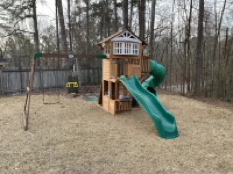 The Heights - Town & Country Living