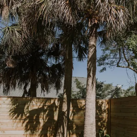 Stylish Coastal Getaway Steps from the Beach & Pier