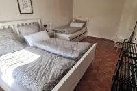 Gemütliche Ferienwohnung im Bergischen - Nähe Köln/bonn Haustierfreundlich!