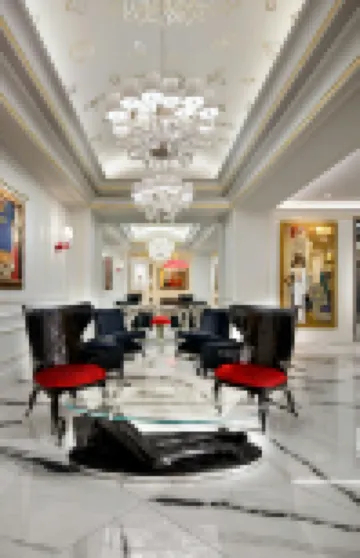 Grand Bohemian Hotel Charlotte,  Autograph Collection