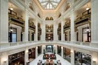 Hotel David Whitney, Autograph Collection - 4 stjerner