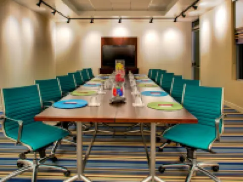 Aloft BWI Baltimore Washington International Airport Hotels in Linthicum Heights