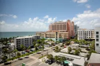AC Hotel Clearwater Beach - Ocean View