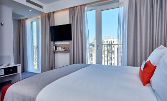 Holiday Inn Express Amsterdam - City Hall