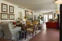 Hotel Franceschi Hotels in Forte dei Marmi