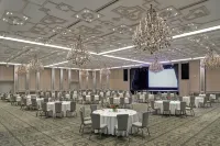 Parklane, a Luxury Collection Resort & Spa, Limassol - Breakfast