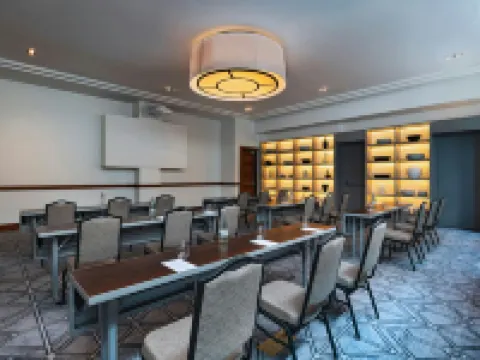 布利克斯酒店-傲途格精選 西班牙港酒店