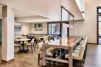 Residence Inn Phoenix Gilbert - Desayuno