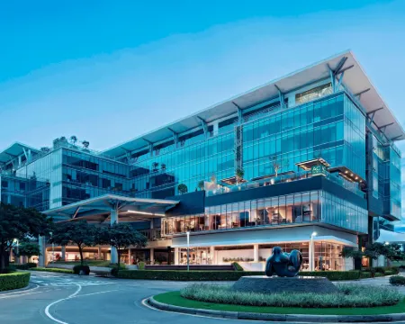 AC Hotel San Jose Escazu Hotels in San Rafael