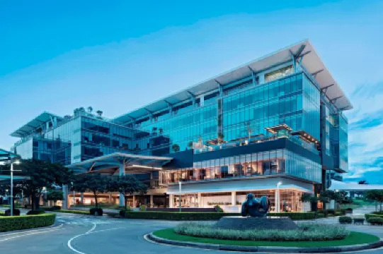 AC Hotel San Jose Escazu Hotels in 