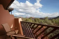 Courtyard Sedona - Mountain View