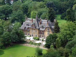 빌라 로스차일드, 언 오토그래프 컬렉션 호텔