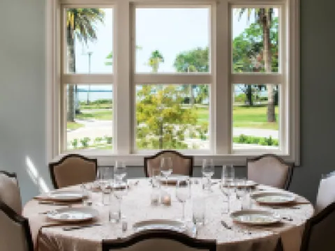 フェンウェイ ホテル オートグラフ コレクション ダニーディンのホテル