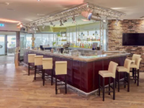 Best Western Hotel Trier City Hotels in Trier