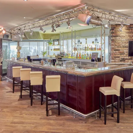 Best Western Hotel Trier City