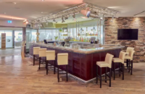 Best Western Hotel Trier City