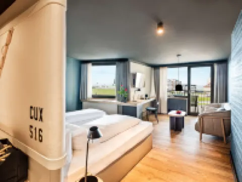 唐納貝斯特韋斯特酒店 庫克斯港酒店