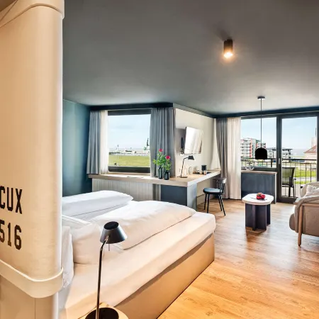 Best Western Hotel Das Donners