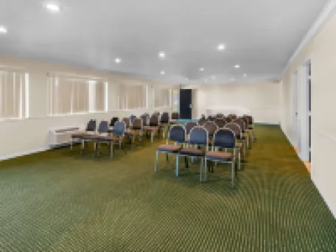 Americas Best Value Inn Vacaville/Napa Valley Hotels in Vacaville