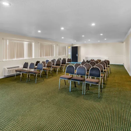 Americas Best Value Inn Vacaville/Napa Valley
