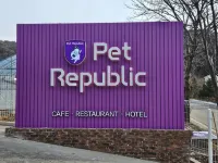 Yangpyeong Pet Republic Các khách sạn gần Yongmun Millennium Sijang